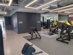 -优享健身(三元桥店)