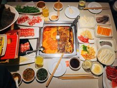 -海底捞火锅(西安路店)