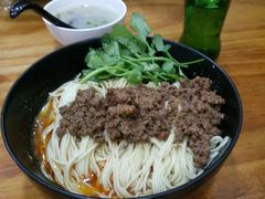 -小厨面(巨野路店)