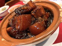 -老吉士酒家(天平路店)