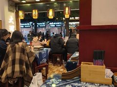 -桥香园过桥米线(复兴路店)