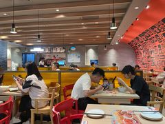 -大师兄·手工面·西北菜(美的悦然广场店)