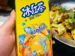 -姑苏家宴·苏帮菜·松鼠桂鱼(苏州总店)