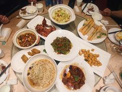 -王府井酒店(金桥港湾店)