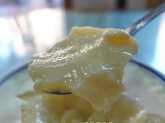 双皮奶-阿三麻蓉汤圆(顺光大厦店)