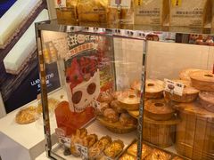 -味多美蛋糕(苏州街地铁店)