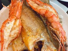 -圣丰索菲特·2 On 988 Café 自助餐厅