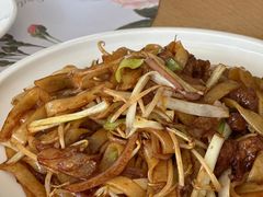 -花舍·新派粤菜·西餐·下午茶(亚运村·鸟巢店)