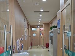 -新东方素质成长中心(金源校区)