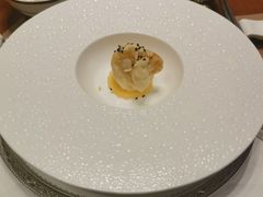 -翕间食·精致淮扬菜(江苏大剧院店)