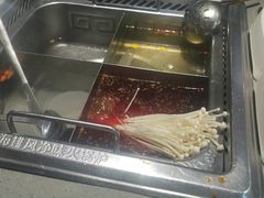 -海底捞火锅(步步高新天地店)