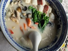 -山外山菜馆(玉泉路店)