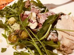 -So Lounge索兰至餐厅(蓝色港湾店)