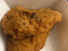 麥炸雞-麦当劳(水坑尾街店)