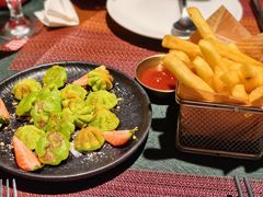 -翡翠鸟精品泰国菜(北辰财富中心店)