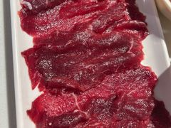 -食潮汕头鲜牛馆(望京保利店)