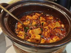 -一品红川菜(皇岗店)