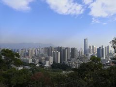-乌山风景区