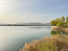 -青龙湖公园