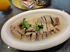 -江宴渔村·鱼鲜土菜(紫荆广场店)