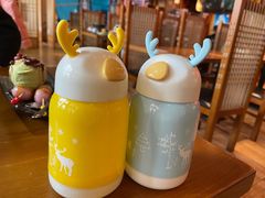 -有喜屋·深夜食堂(北京西路店)