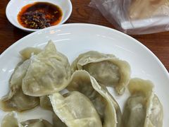 -奉天蚨祥饺子馆