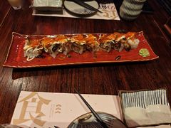 -芥岛(河北大街店)