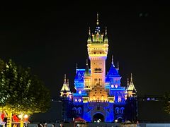 -青岛方特梦幻王国