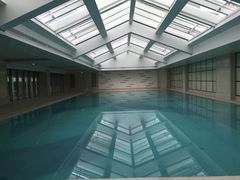-美格菲健身中心(新都会店)