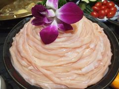 -巴蜀大将(站前南路店)