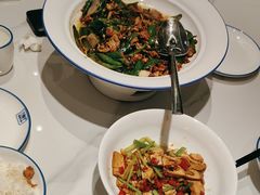 -兰湘子·湘菜小炒(南京江宁万达店)