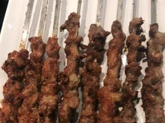 -巴依老爷新疆美食(望京小街店)