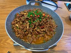 -印象鲵宴·张家界地标美食名片(溪布街店)