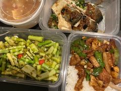 -富力威斯汀酒店-中国元素中餐厅(武昌临江店)