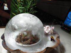 -佬麻雀·剁椒鱼头(京基KK One店)