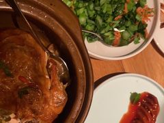 -金牌外婆家(苏州中心店)