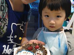 -杜勒瓦Cake&More 蛋糕派对定制