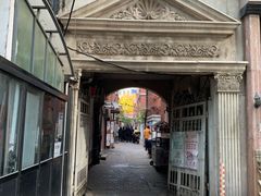 -老婆婆炒饭(小白楼1902欧式风情街店)