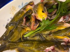 -匠岳·王宝器麻椒鱼(会展中心店)