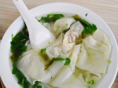 -樊记腊汁肉(竹笆市总店)