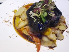牛脸肉-MOSSO德国餐厅·音乐酒吧(环宇荟店)