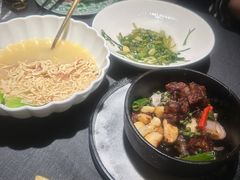 -南里山房(虹桥新天地店)