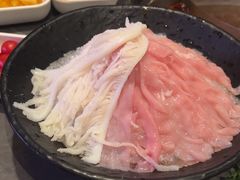 -故里和山·成都火锅(欢乐港湾店)