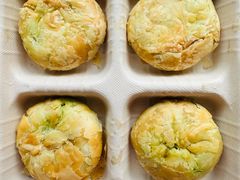 -龙华素斋(龙华路店)