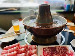 -情忆草原涮肉馆