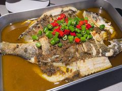 -半天妖烤鱼(中山路店)