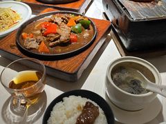 -北国饭店·海鲜·北方菜(峡山店)