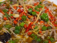 -盐帮食坊•小河帮川菜(四川师大店)