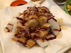 混酱猪肠粉-華歡冰室-WahFoon(吉大店)