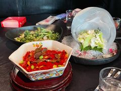 剁椒鸭胗-蟹榭·本帮江浙菜·蟹宴(五角场合生汇商场店)